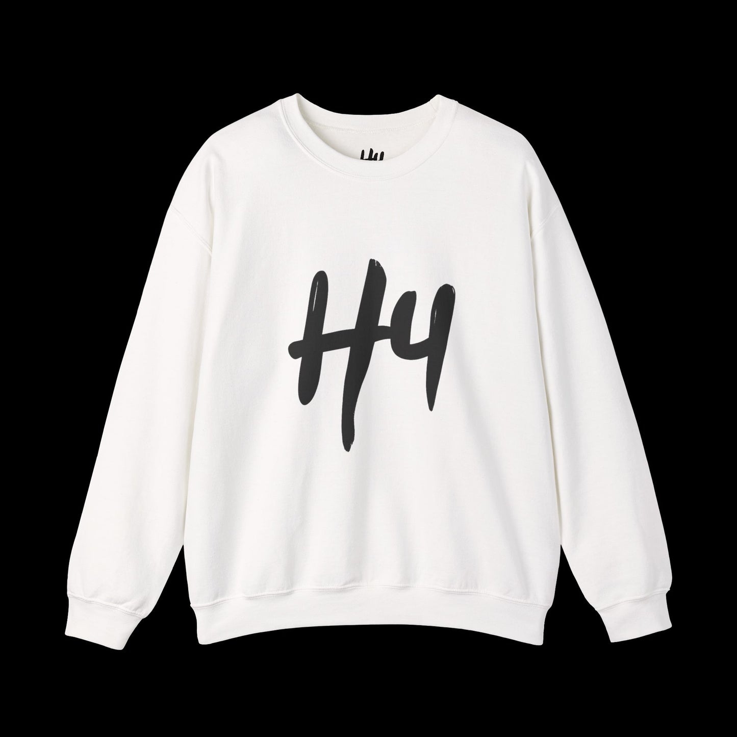 H4VEN Unisex Sweatshirt #01 - "H4" Different Colors