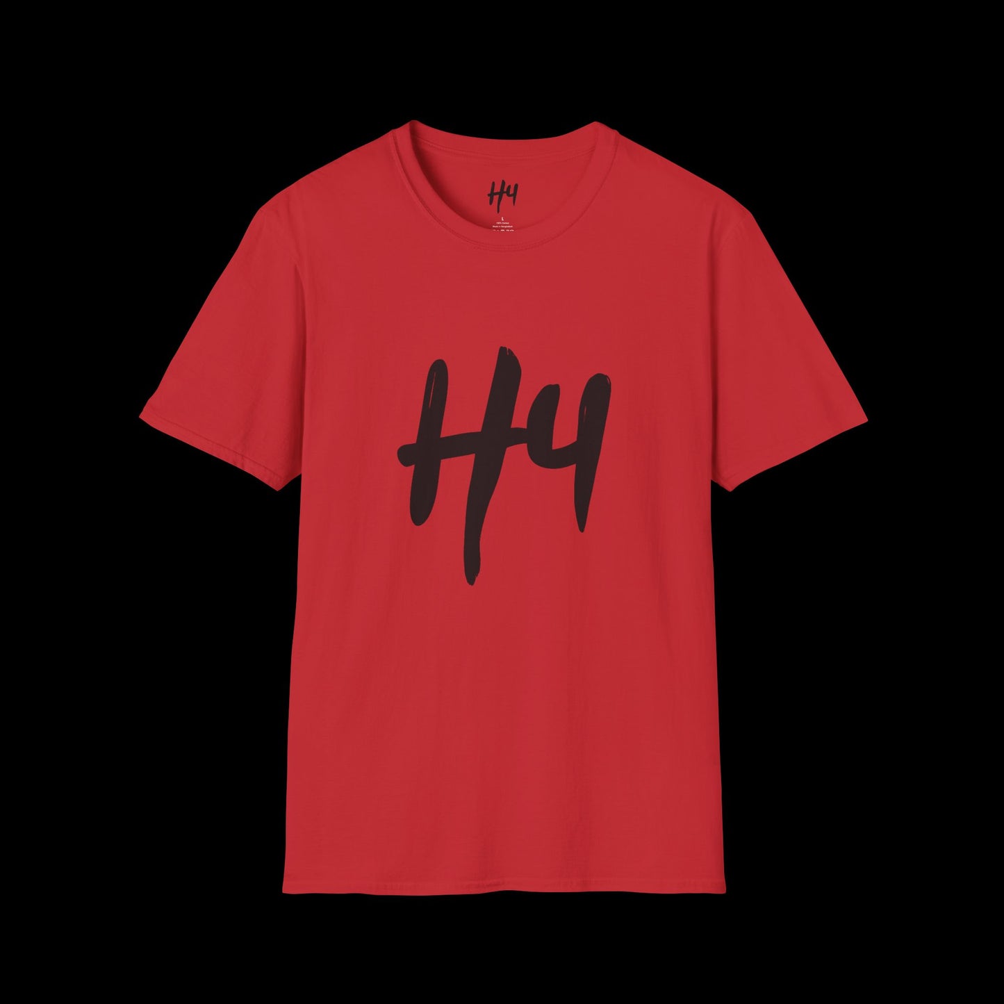 H4VEN Unisex T-Shirt #01 - "H4" Different Colors