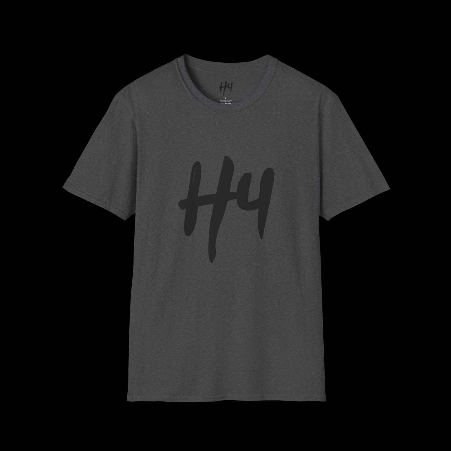 H4VEN Unisex T-Shirt #01 - "H4" Different Colors
