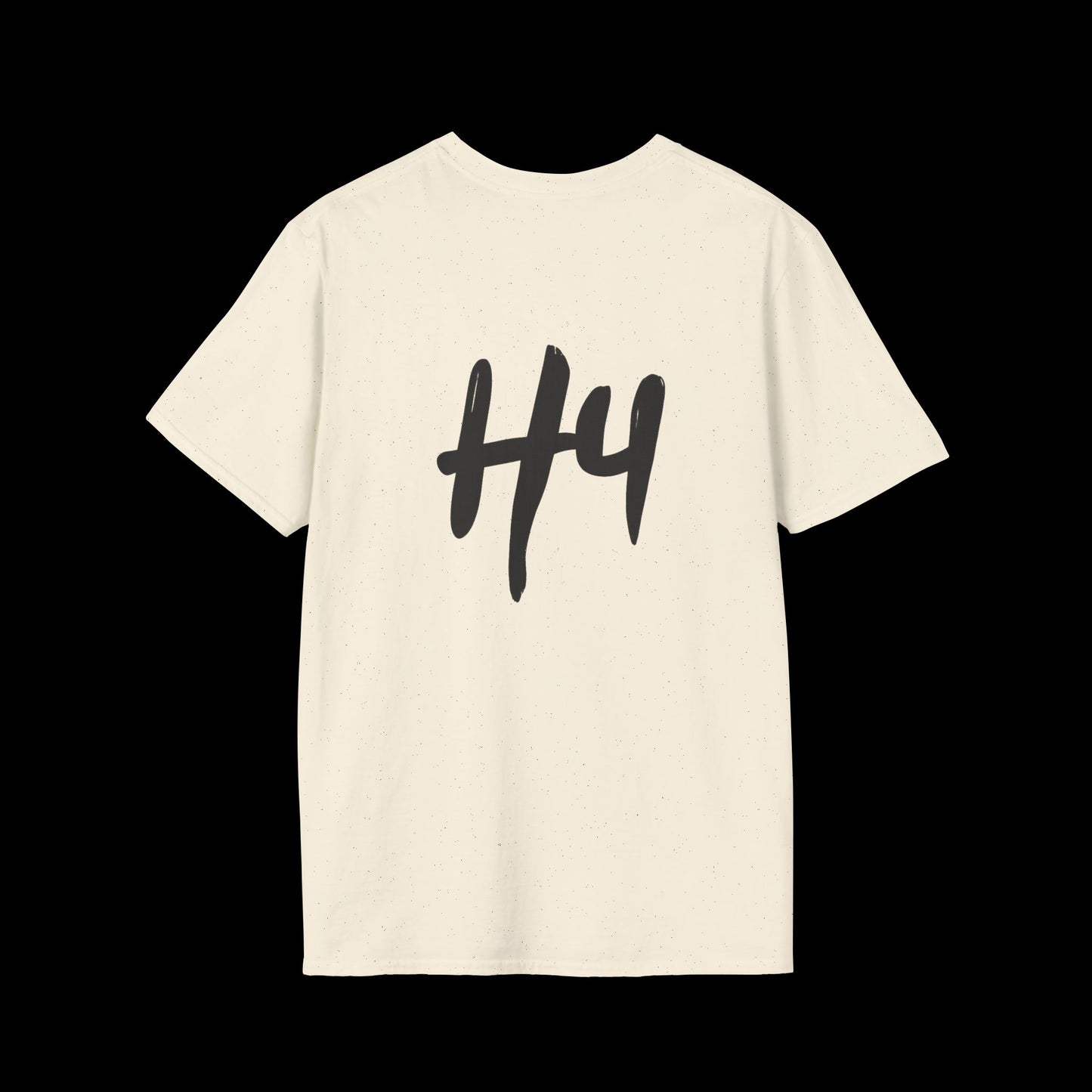 H4VEN Unisex T-Shirt #01 - "H4" Different Colors