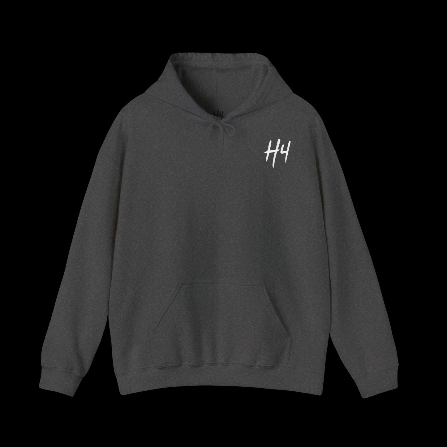 H4VEN Unisex Hoodie #01 - "The New Standard" Different Colors