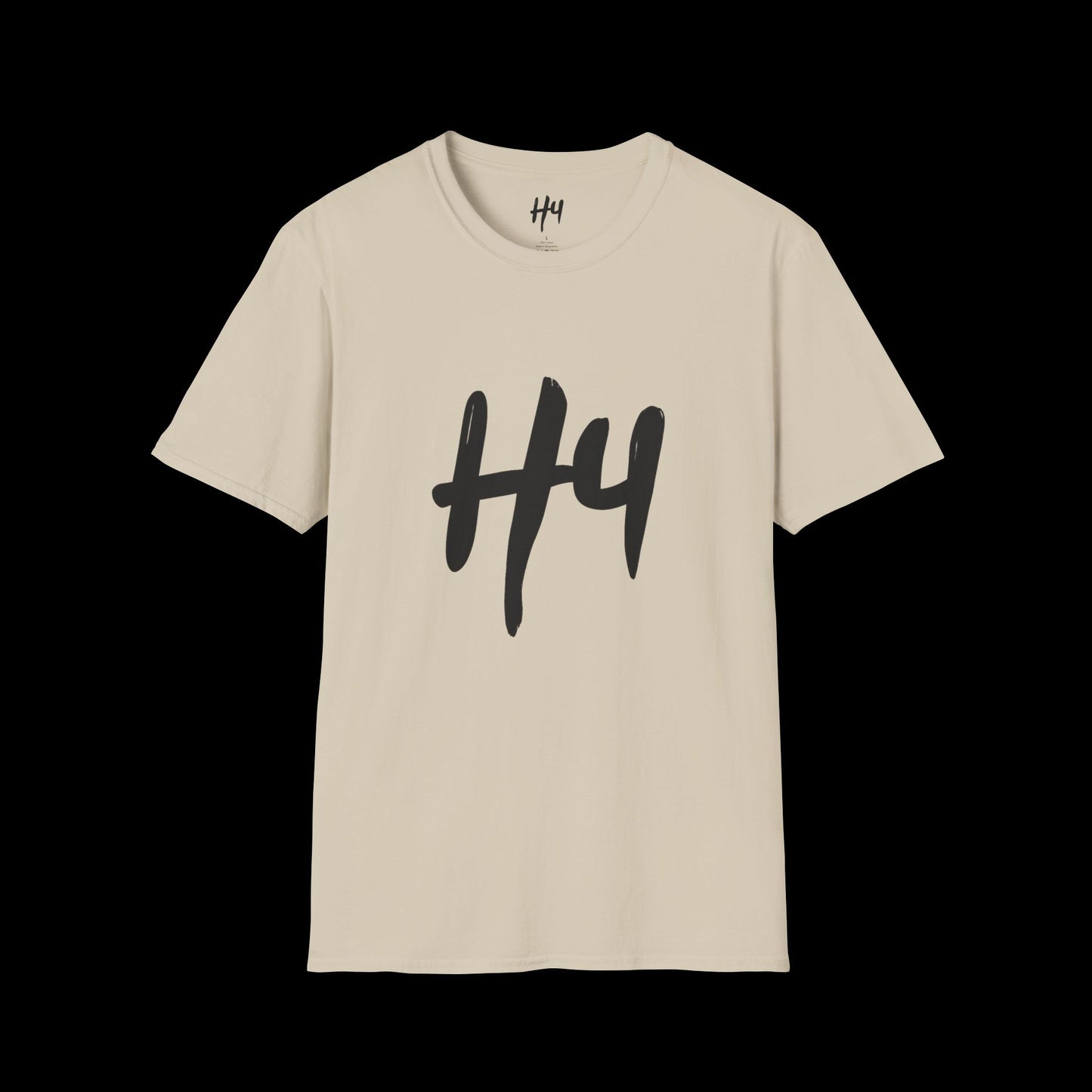 H4VEN Unisex T-Shirt #01 - "H4" Different Colors