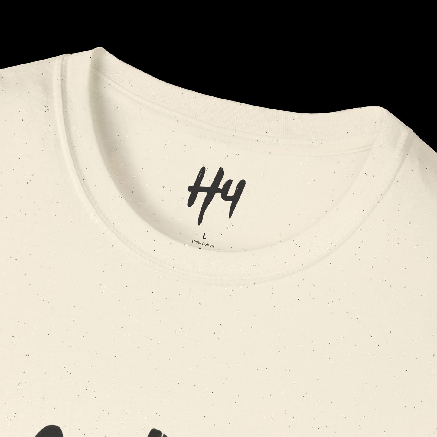H4VEN Unisex T-Shirt #01 - "H4" Different Colors