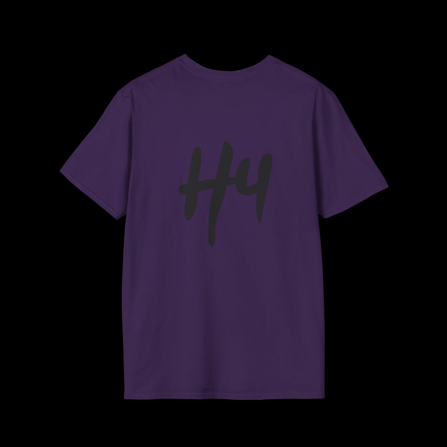 H4VEN Unisex T-Shirt #01 - "H4" Different Colors