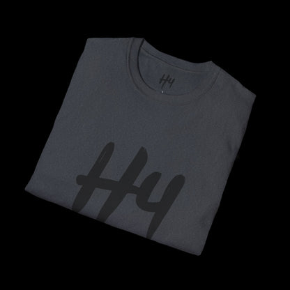 H4VEN Unisex T-Shirt #01 - "H4" Different Colors
