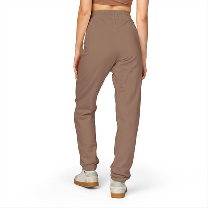 H4VEN Unisex Fleece Sweatpants #01 - "H4" Different Colors