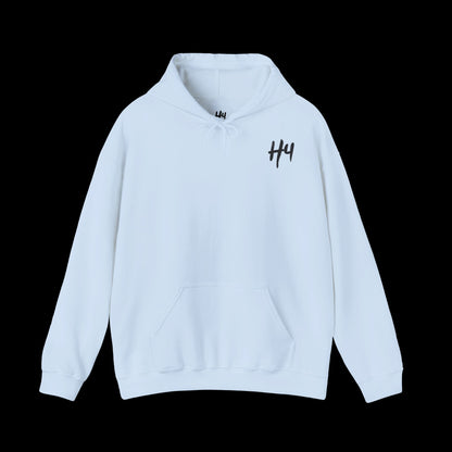 H4VEN Unisex Hoodie #01 - "The New Standard" Different Colors