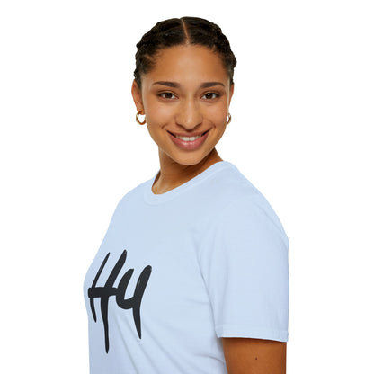 H4VEN Unisex T-Shirt #01 - "H4" Different Colors