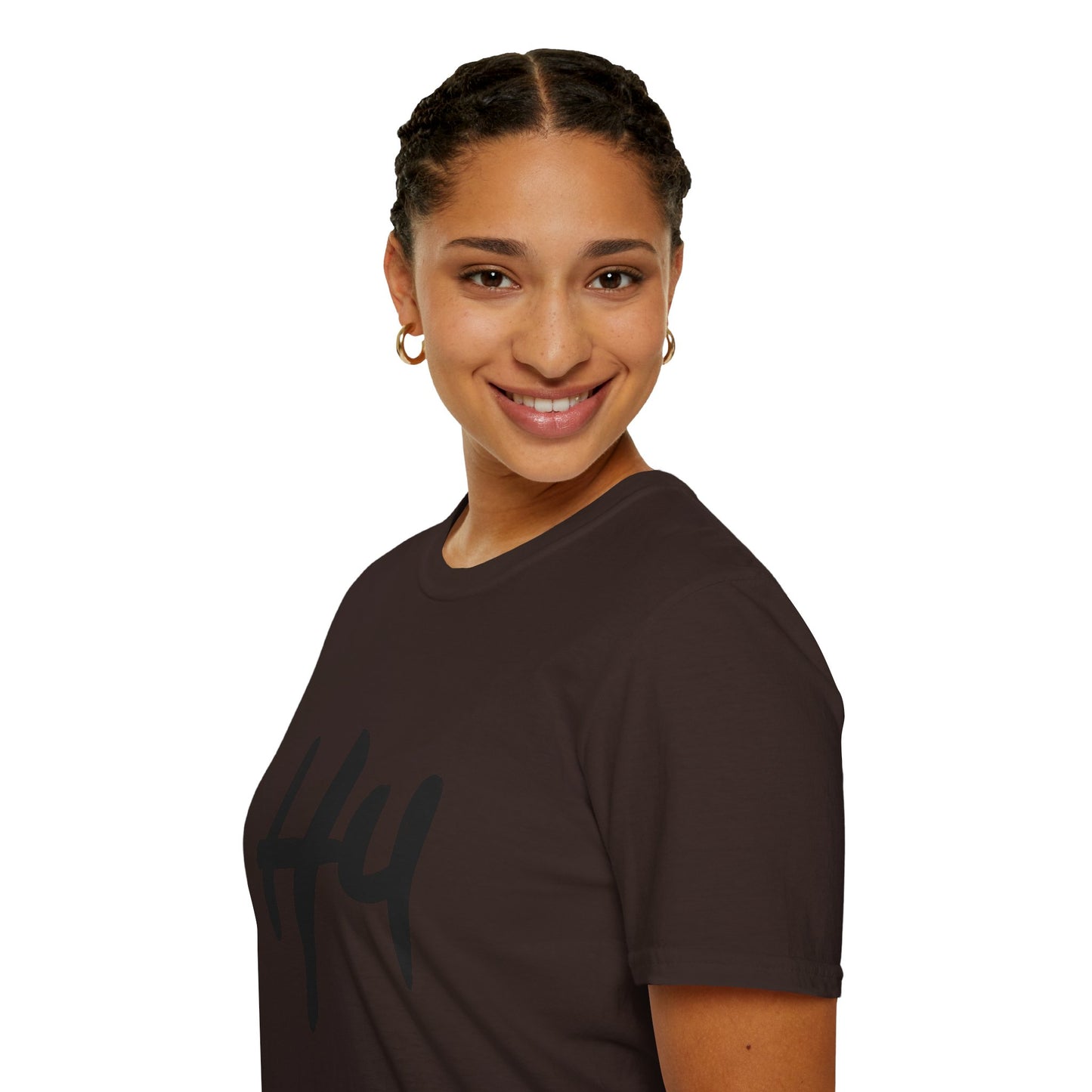 H4VEN Unisex T-Shirt #01 - "H4" Different Colors