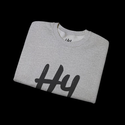 H4VEN Unisex Sweatshirt #01 - "H4" Different Colors