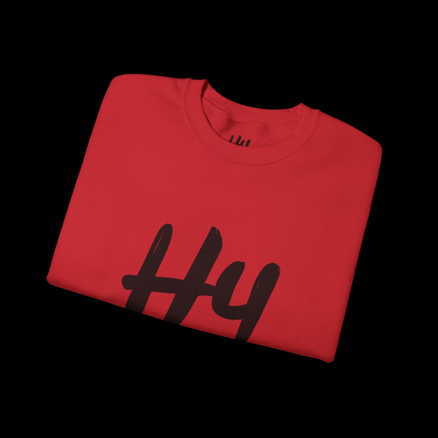 H4VEN Unisex Sweatshirt #01 - "H4" Different Colors