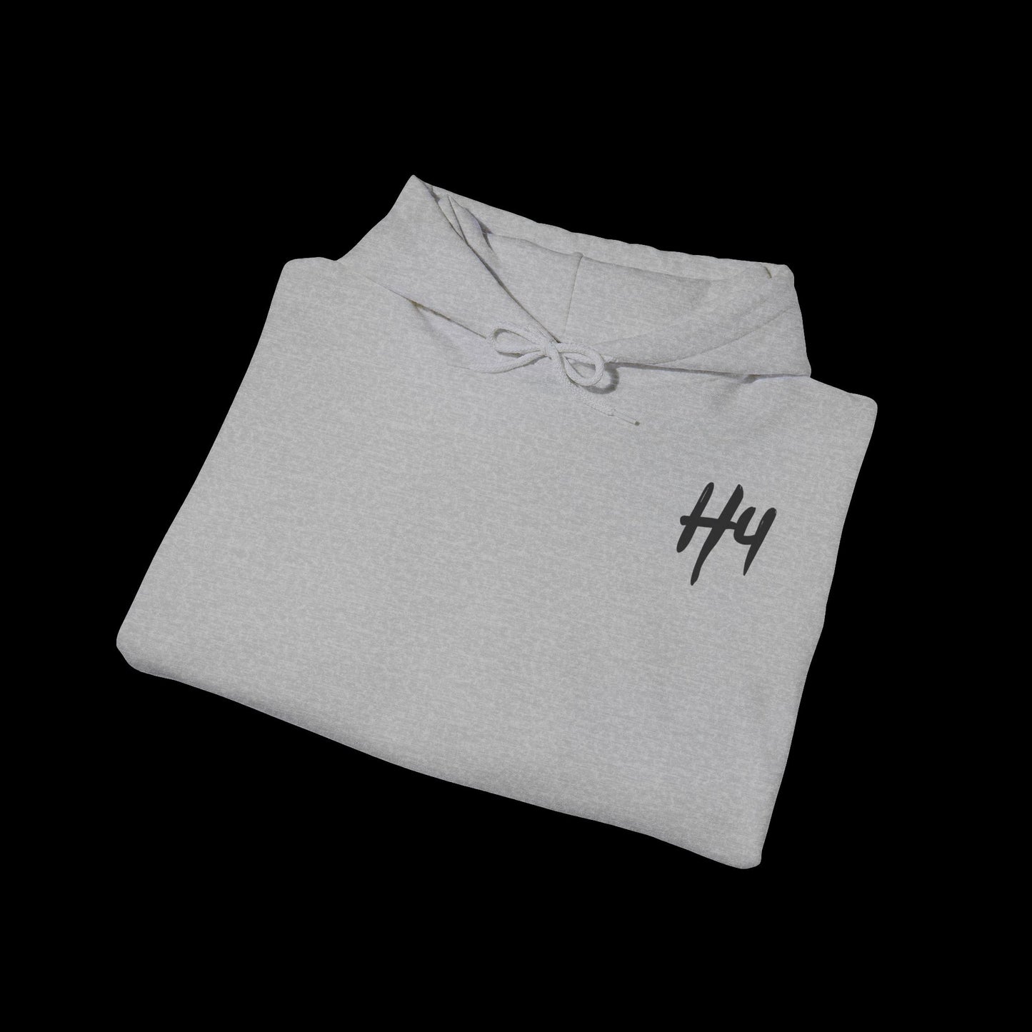 H4VEN Unisex Hoodie #01 - "The New Standard" Different Colors