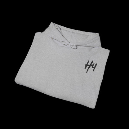 H4VEN Unisex Hoodie #01 - "The New Standard" Different Colors