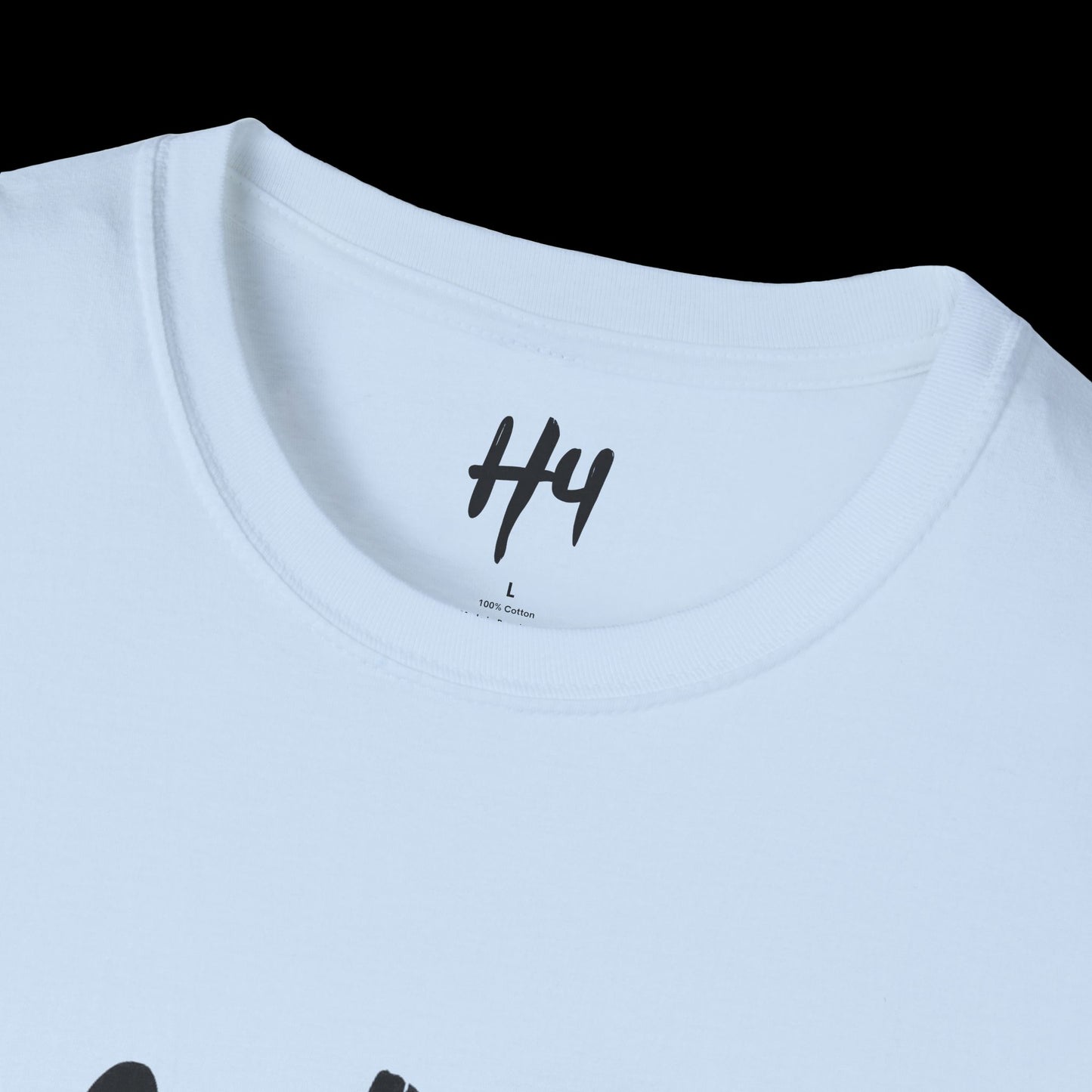 H4VEN Unisex T-Shirt #01 - "H4" Different Colors