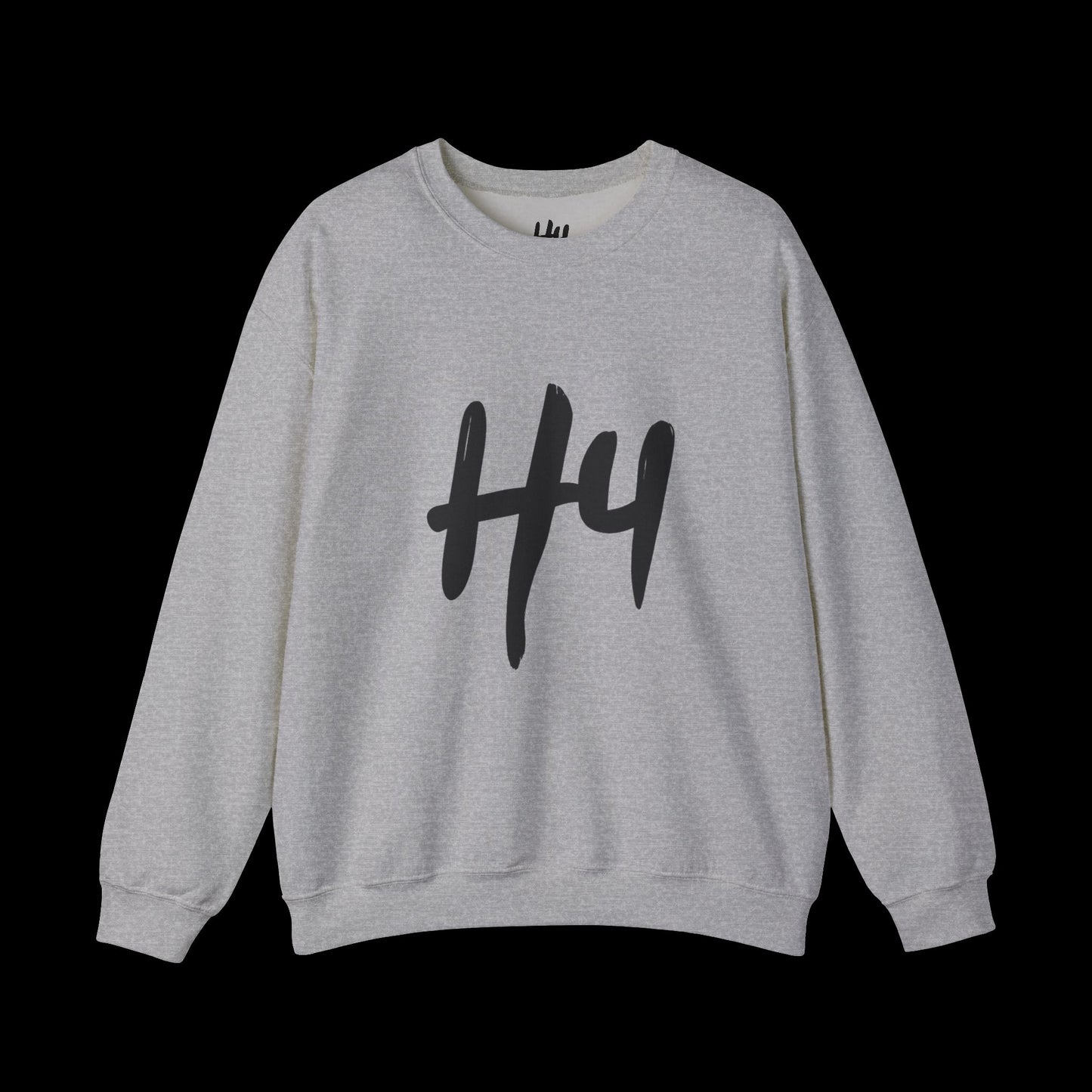 H4VEN Unisex Sweatshirt #01 - "H4" Different Colors