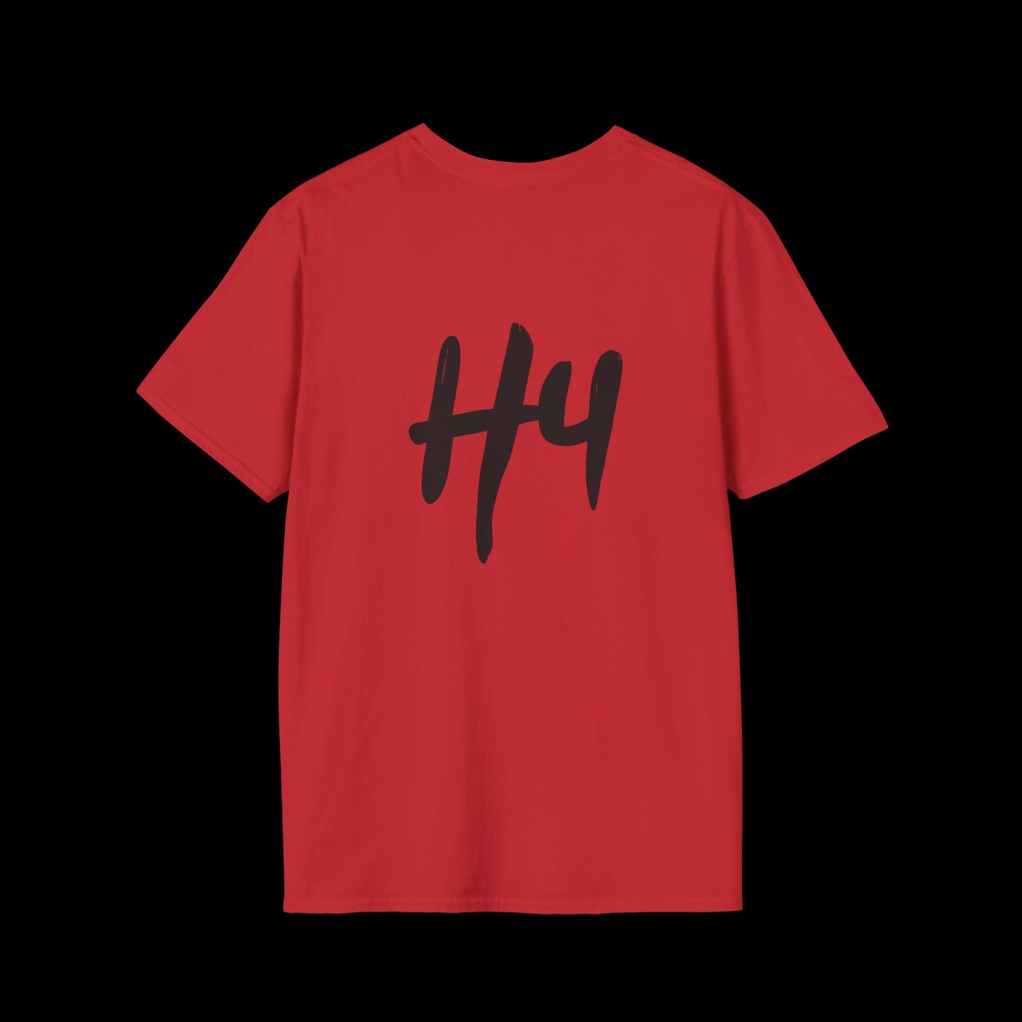 H4VEN Unisex T-Shirt #01 - "H4" Different Colors