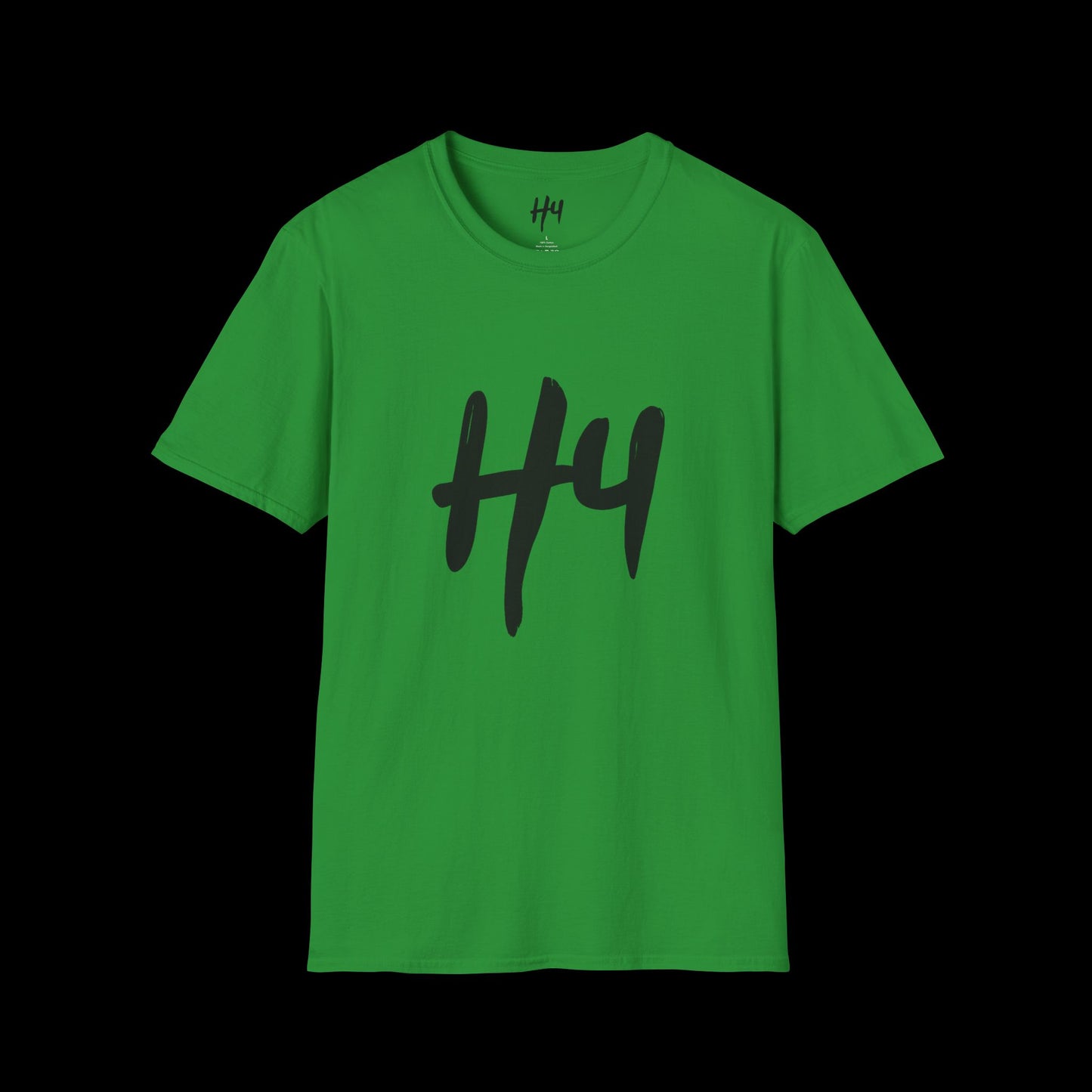 H4VEN Unisex T-Shirt #01 - "H4" Different Colors