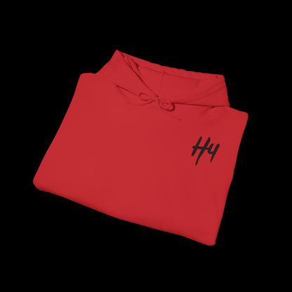H4VEN Unisex Hoodie #01 - "The New Standard" Different Colors