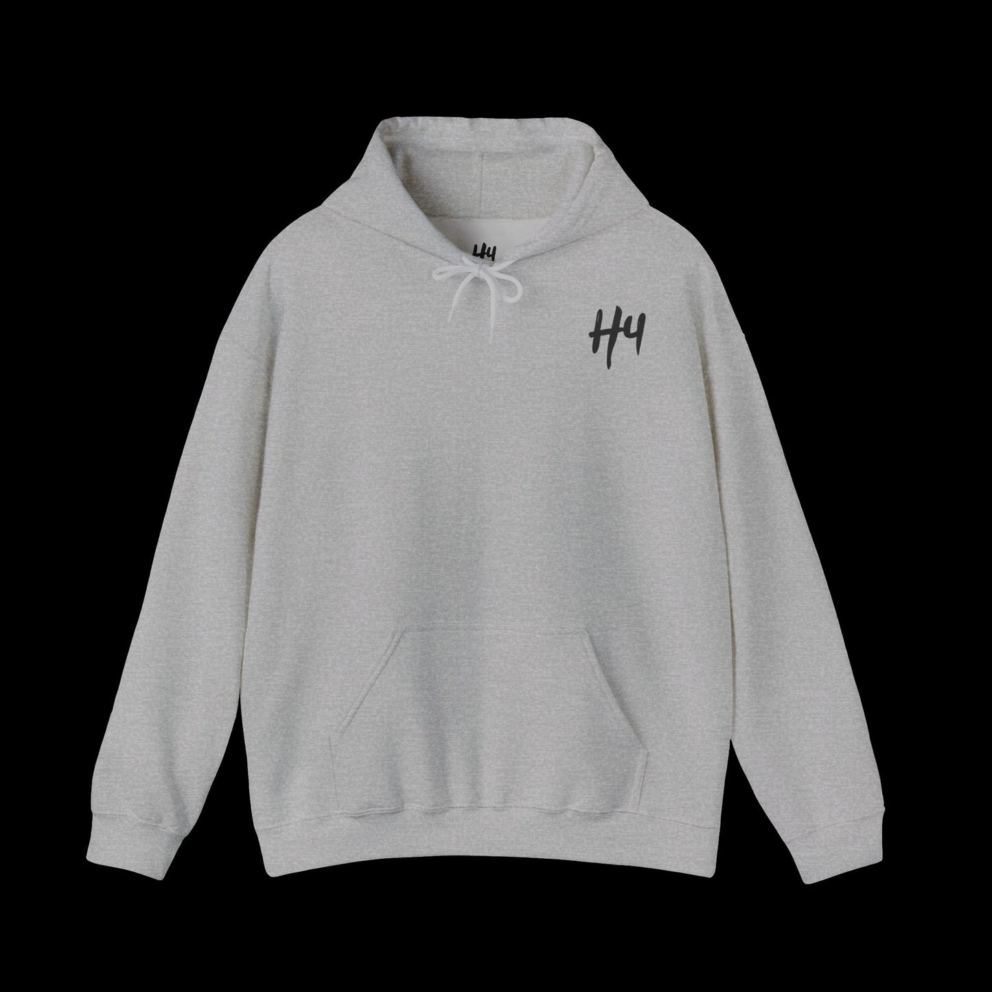 H4VEN Unisex Hoodie #01 - "The New Standard" Different Colors