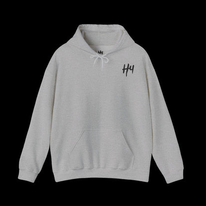 H4VEN Unisex Hoodie #01 - "The New Standard" Different Colors