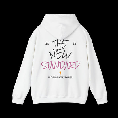 H4VEN Unisex Hoodie #01 - "The New Standard" Different Colors