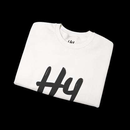H4VEN Unisex Sweatshirt #01 - "H4" Different Colors