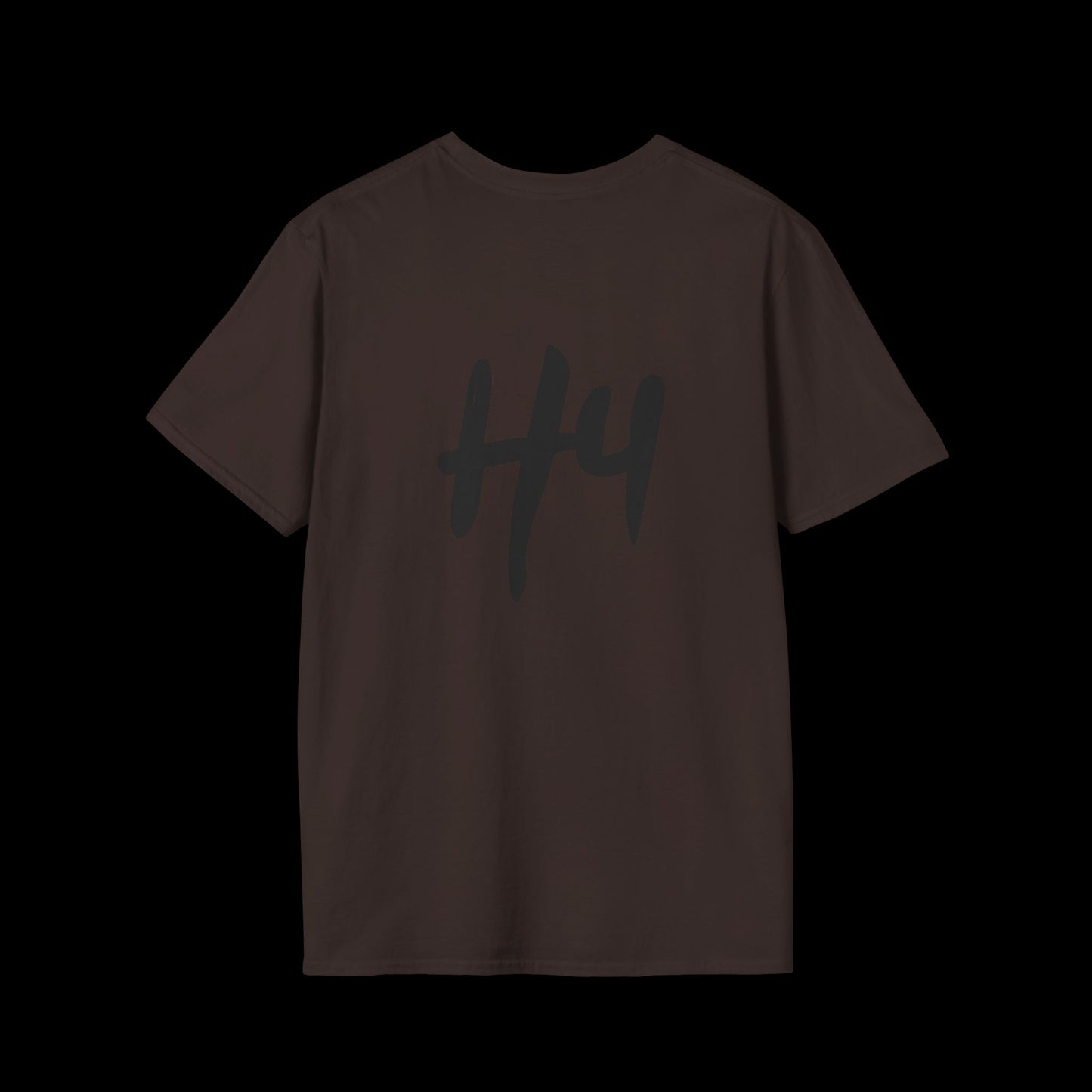 H4VEN Unisex T-Shirt #01 - "H4" Different Colors