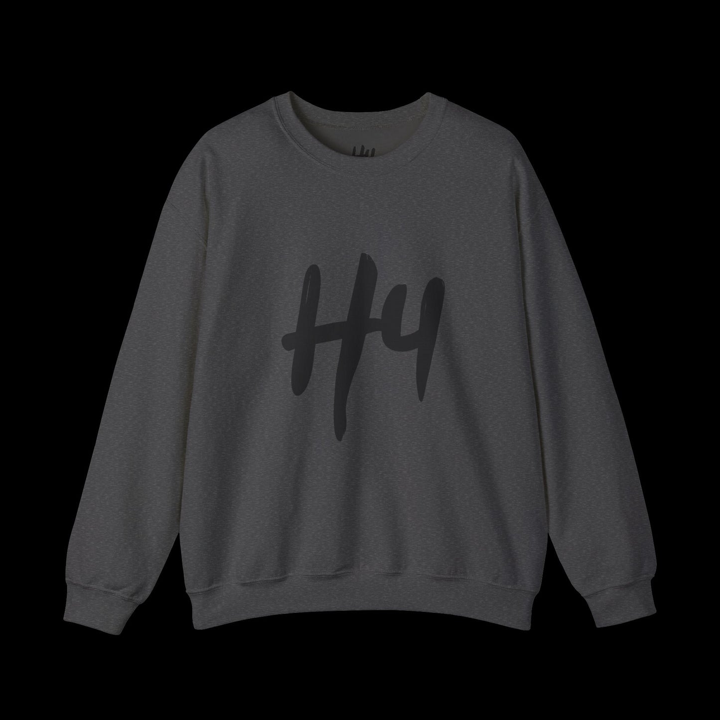 H4VEN Unisex Sweatshirt #01 - "H4" Different Colors