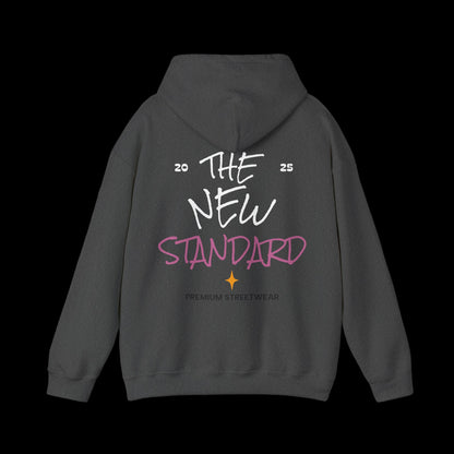 H4VEN Unisex Hoodie #01 - "The New Standard" Different Colors