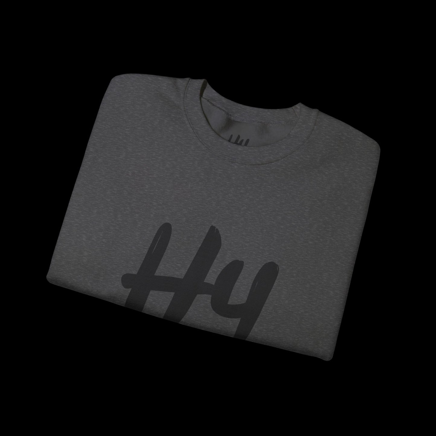 H4VEN Unisex Sweatshirt #01 - "H4" Different Colors