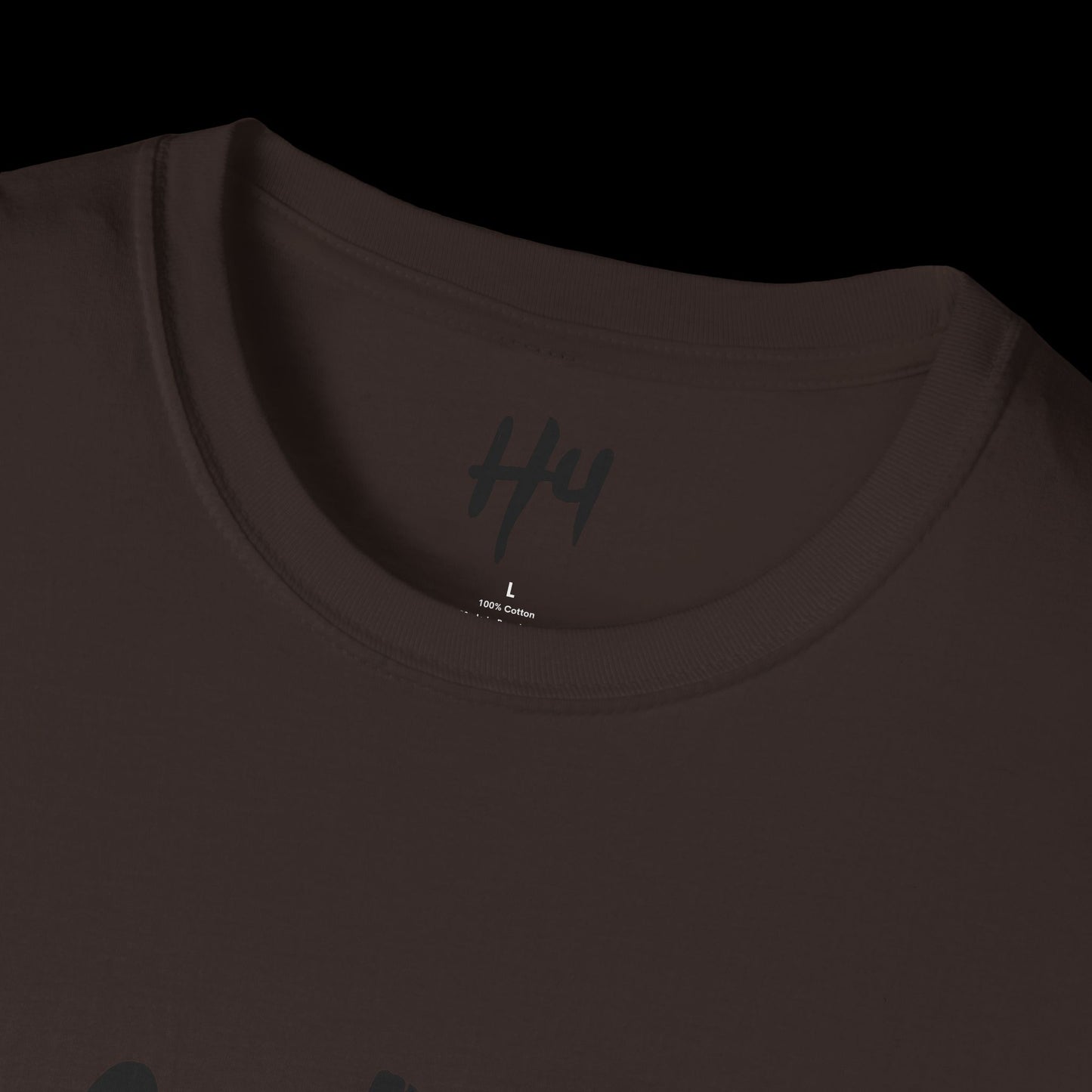 H4VEN Unisex T-Shirt #01 - "H4" Different Colors