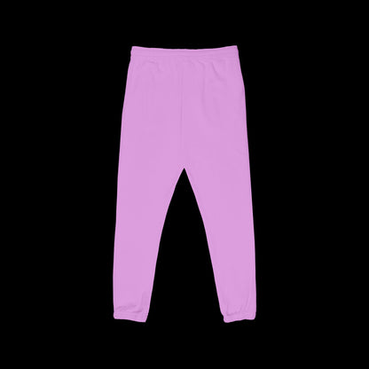 H4VEN Unisex Fleece Sweatpants #01 - "H4" Different Colors