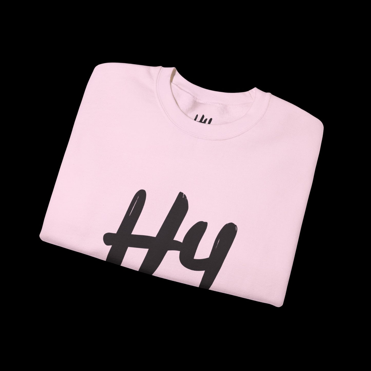 H4VEN Unisex Sweatshirt #01 - "H4" Different Colors