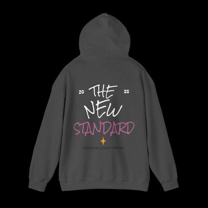H4VEN Unisex Hoodie #01 - "The New Standard" Different Colors