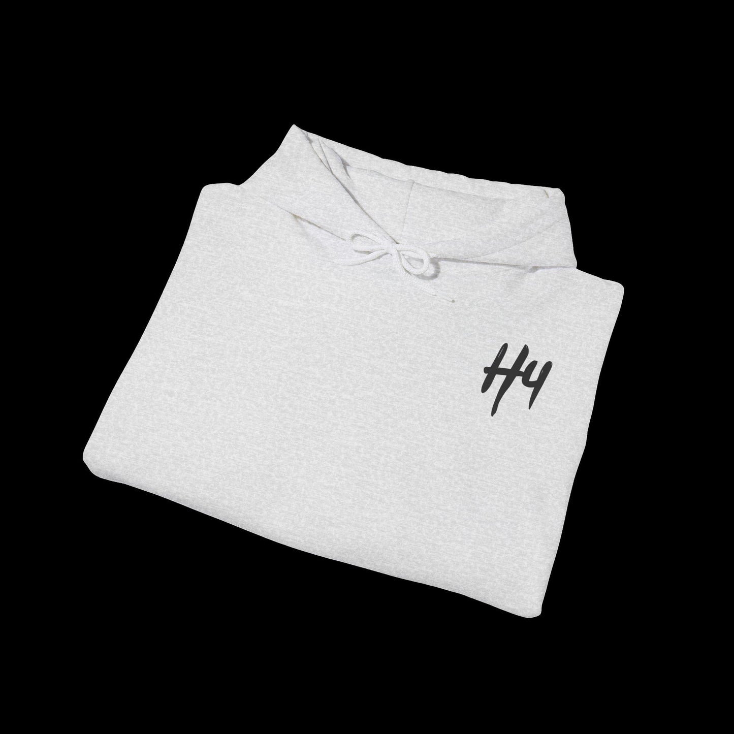 H4VEN Unisex Hoodie #01 - "The New Standard" Different Colors
