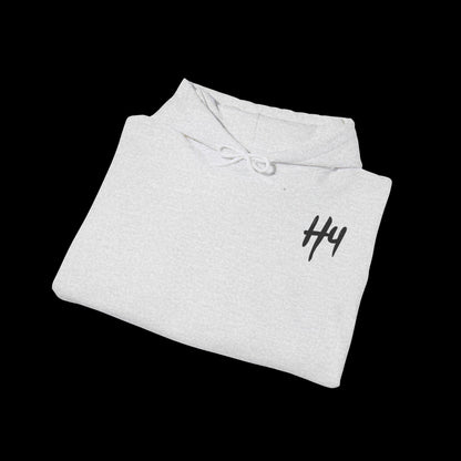 H4VEN Unisex Hoodie #01 - "The New Standard" Different Colors