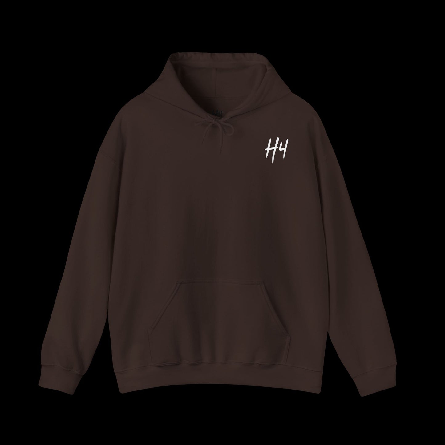 H4VEN Unisex Hoodie #01 - "The New Standard" Different Colors