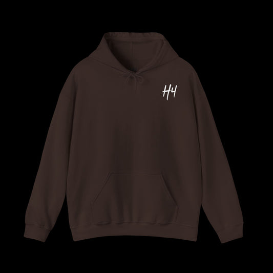 H4VEN Unisex Hoodie #01 - "The New Standard" Different Colors