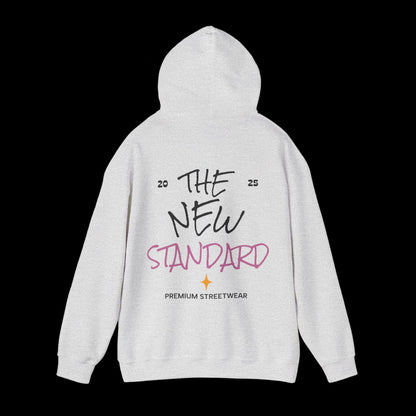 H4VEN Unisex Hoodie #01 - "The New Standard" Different Colors