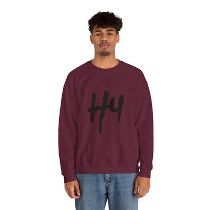 H4VEN Unisex Sweatshirt #01 - "H4" Different Colors