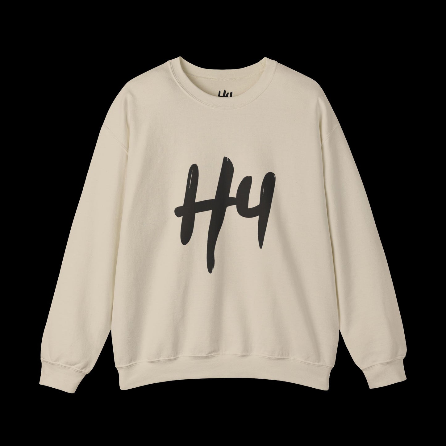 H4VEN Unisex Sweatshirt #01 - "H4" Different Colors