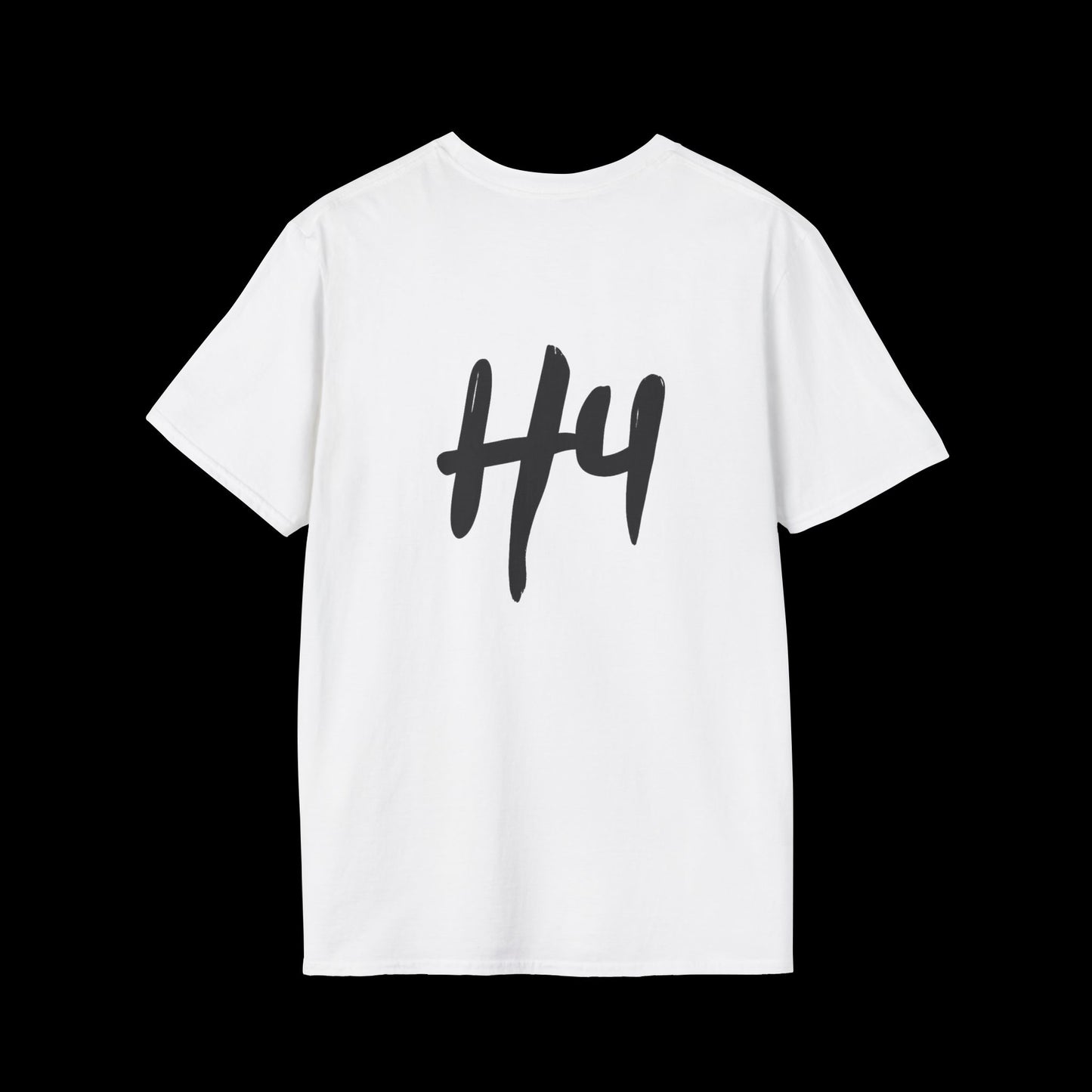 H4VEN Unisex T-Shirt #01 - "H4" Different Colors