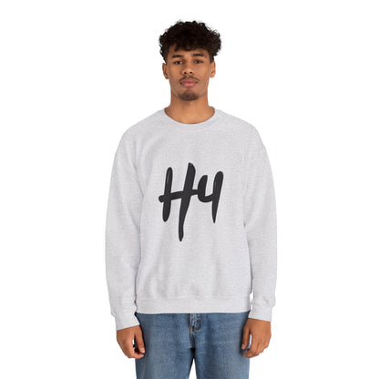 H4VEN Unisex Sweatshirt #01 - "H4" Different Colors