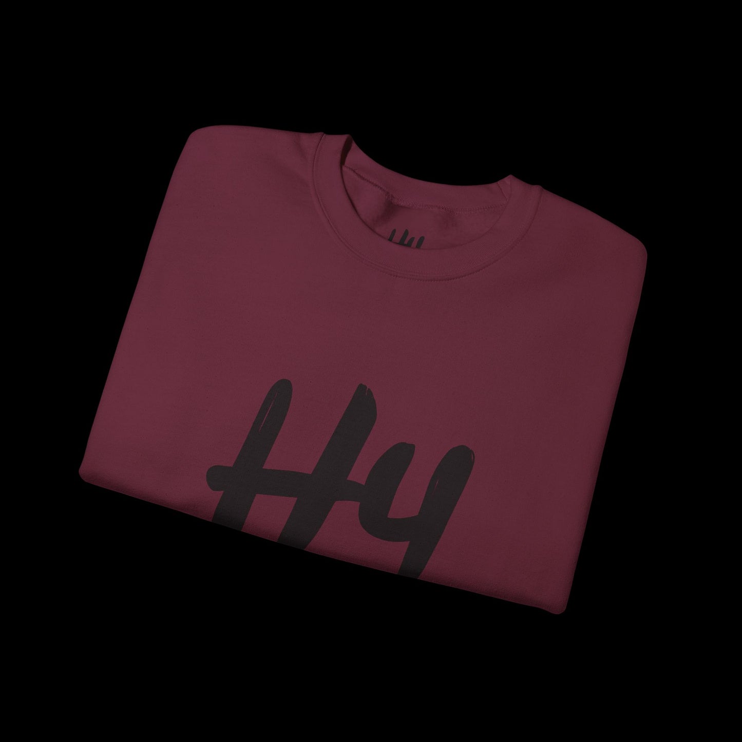 H4VEN Unisex Sweatshirt #01 - "H4" Different Colors