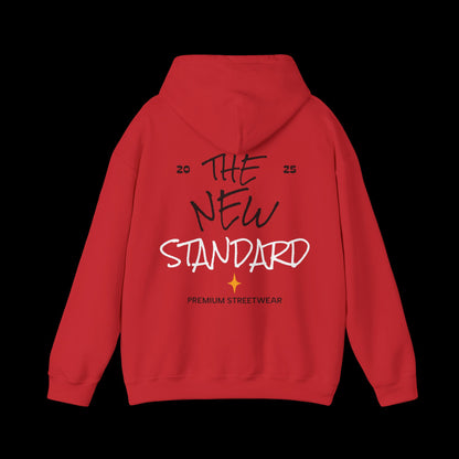 H4VEN Unisex Hoodie #01 - "The New Standard" Different Colors