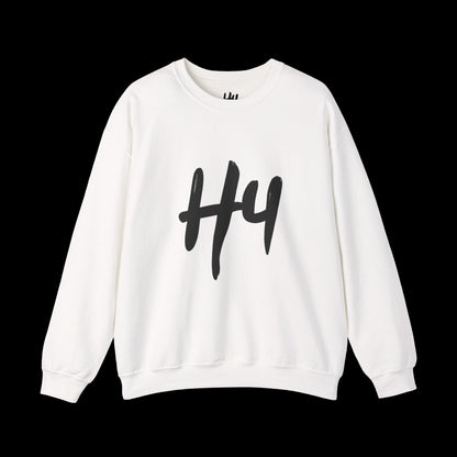 H4VEN Unisex Sweatshirt #01 - "H4" Different Colors