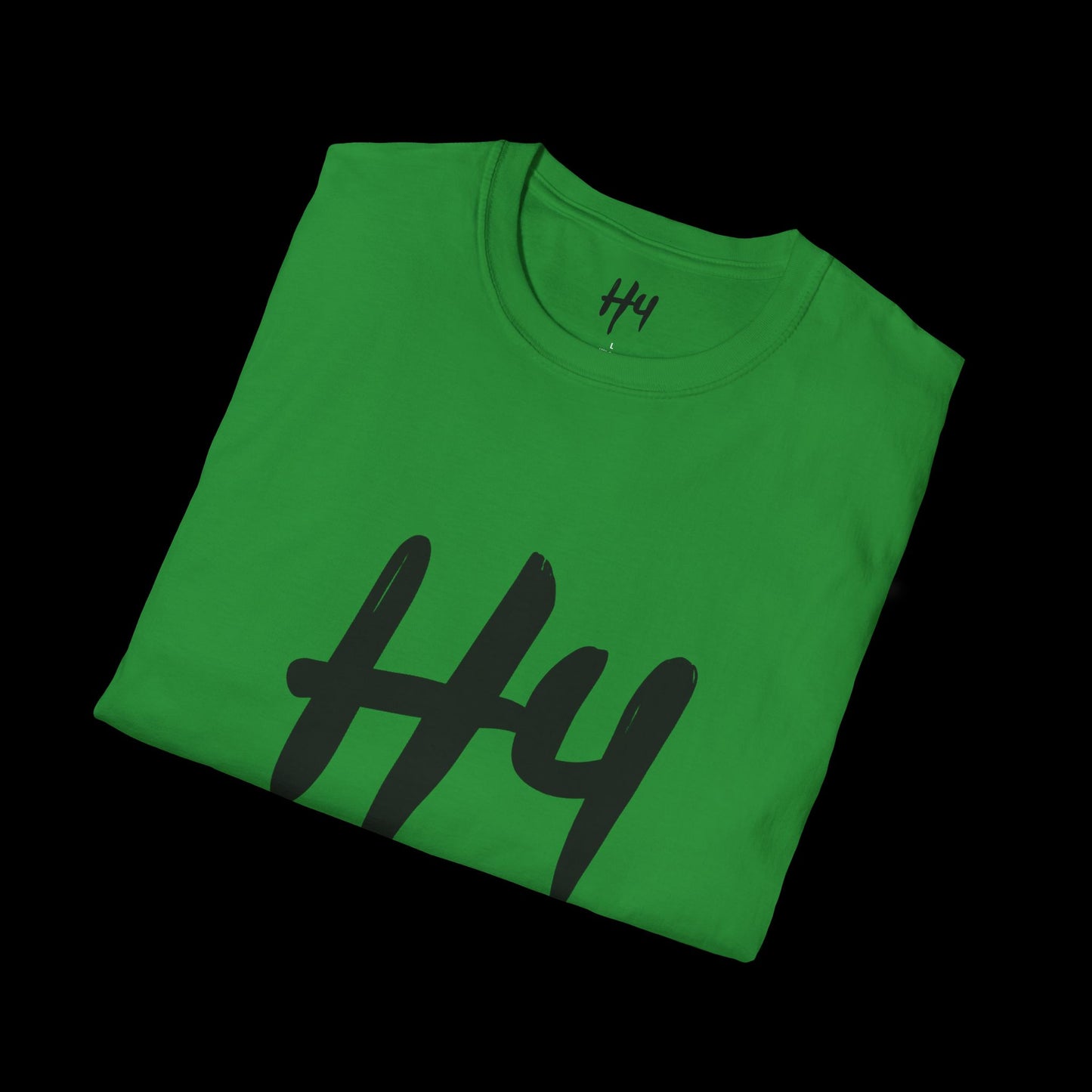 H4VEN Unisex T-Shirt #01 - "H4" Different Colors