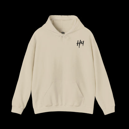 H4VEN Unisex Hoodie #01 - "The New Standard" Different Colors