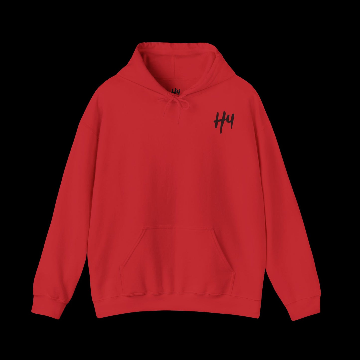 H4VEN Unisex Hoodie #01 - "The New Standard" Different Colors