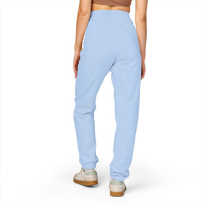 H4VEN Unisex Fleece Sweatpants #01 - "H4" Different Colors